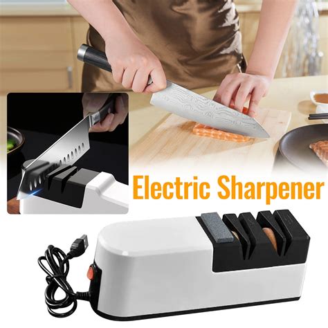 Electric Sharpening Stone