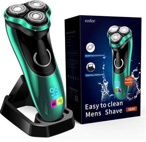 Electric Shaver From Amazon