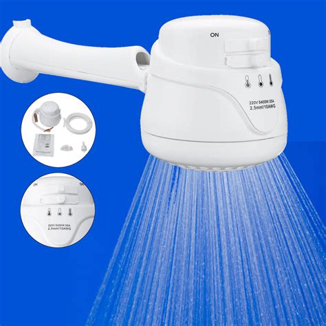 Electric Shower Head