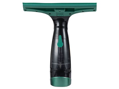 Electric Shower Squeegee