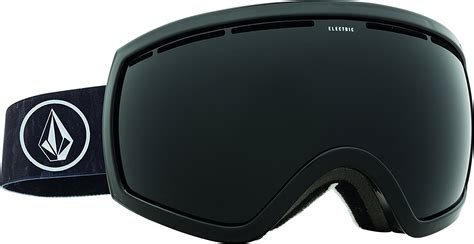 electric ski goggles review