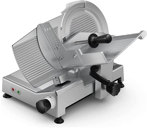 Electric Slicer Machine