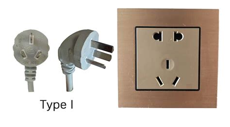 Electric Socket China