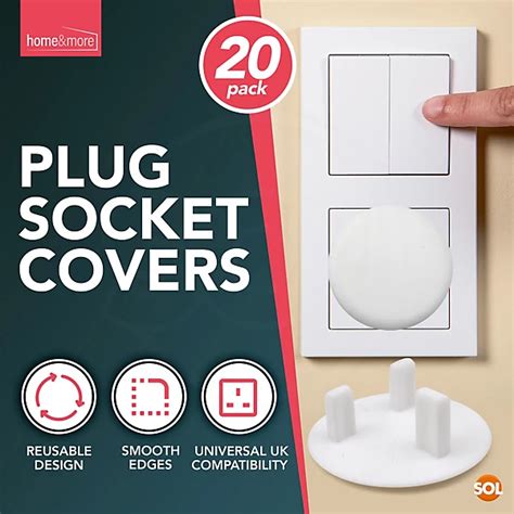 Electric Socket Covers Uk