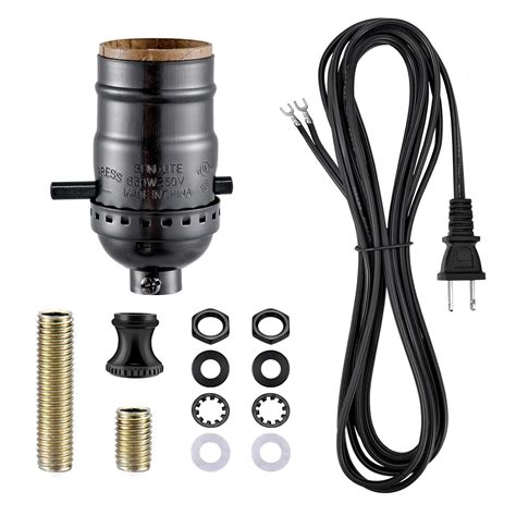 Electric Socket Kits