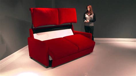 electric sofa sleeper