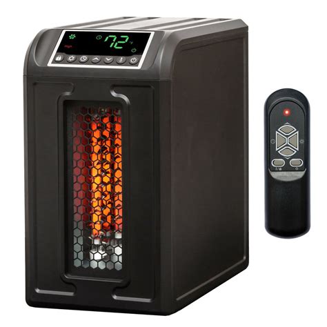 electric space heaters on sale