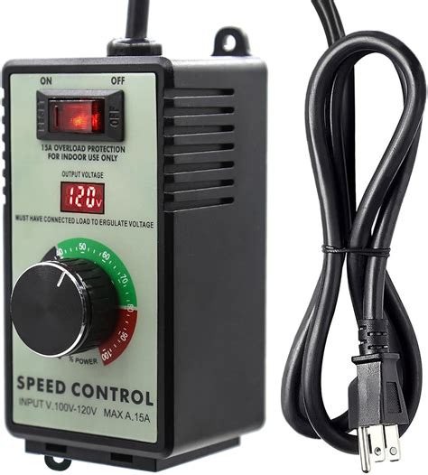 Electric Speed Controller