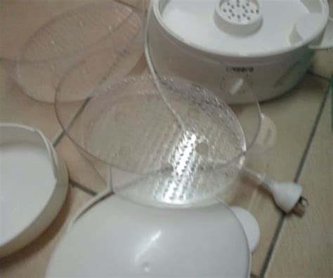 Electric Steamer Gumtree