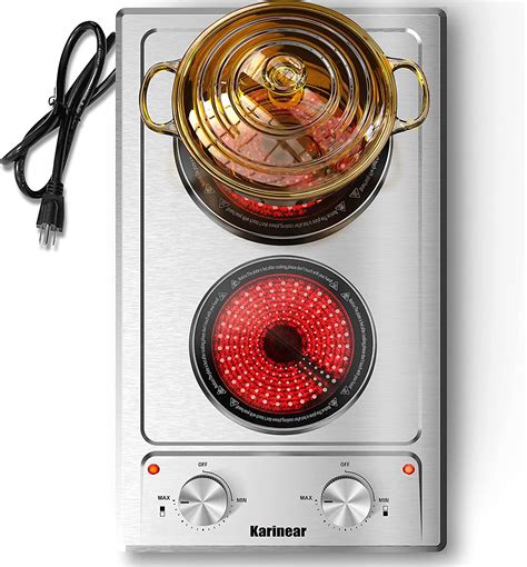 Electric Stove Amazon Uk