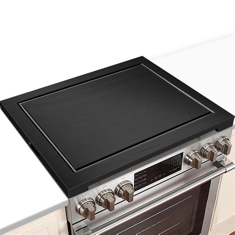 Electric Stove Top Inserts