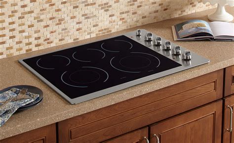 Electric Stovetop Options