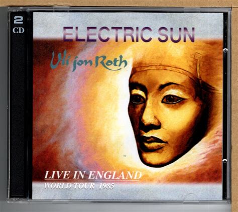 Electric Sun Henfield