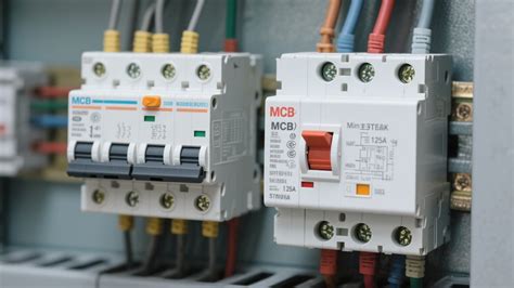 Electric Switch Comparison