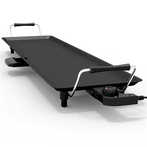 Electric Table Bbq Griddle