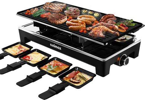 Electric Table Grill