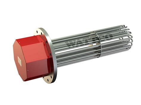 Electric Tank Heating