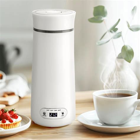 Electric Tea Kettle Mini