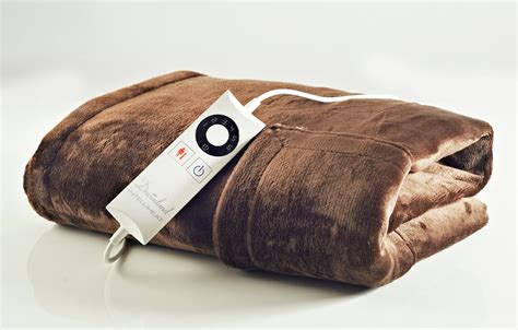Electric Throw Blanket Uk Argos