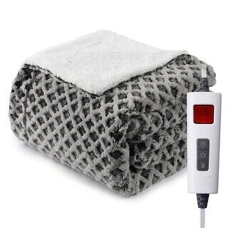 Electric Throws Bed Bath And Beyond