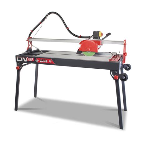 Electric Tile Cutter