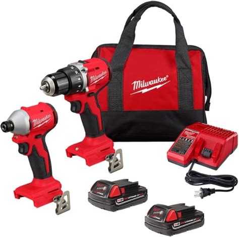 Electric Tool Combo