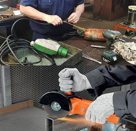 Electric Tool Repairs Perth