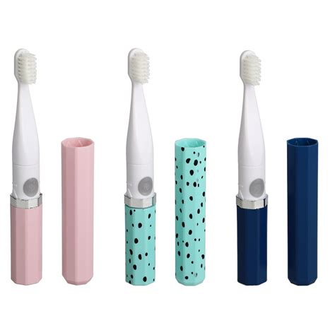 Electric Toothbrush Dollar Tree