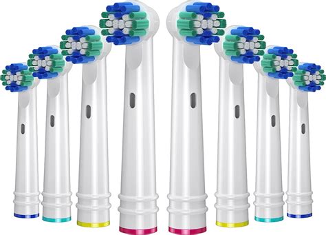 Electric Toothbrush Heads