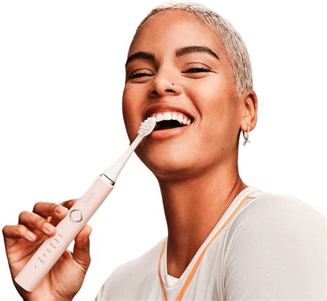 Electric Toothbrush Questions