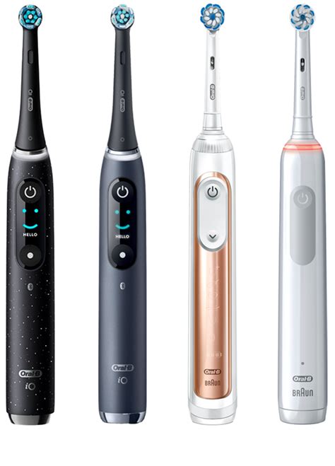 Electric Toothbrushes Uk