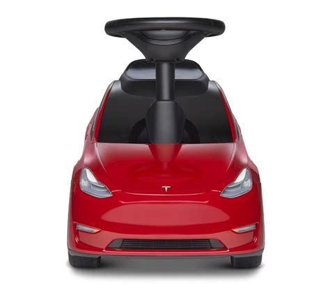 electric toy tesla for girls model y