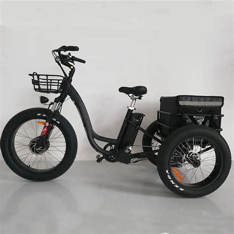 electric tricycle for adults ireland