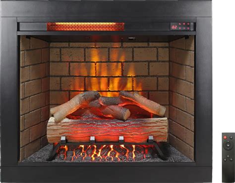 Electric Trim Heater