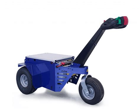 Electric Trolley Mover