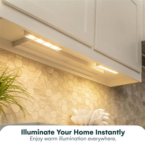 Electric Under Counter Lights