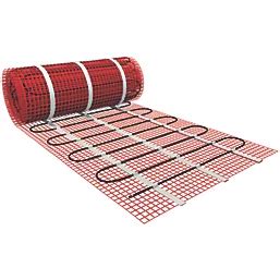 Electric Underfloor Heating Mat Screwfix