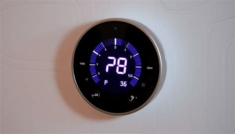 Electric Underfloor Heating Thermostat Problems