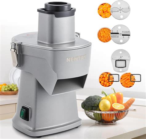 Electric Vegetable Slicer Argos