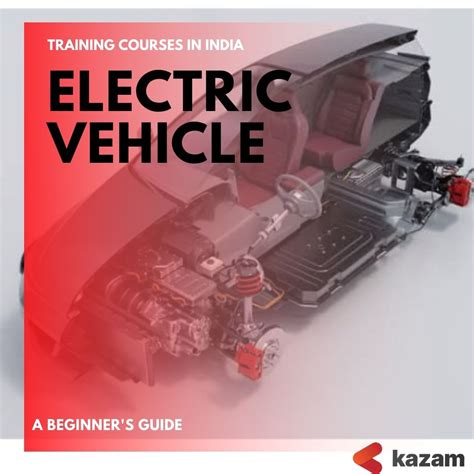 electric vehicle training courses