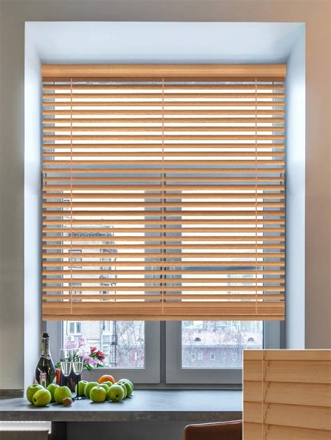 electric venetian blinds for windows