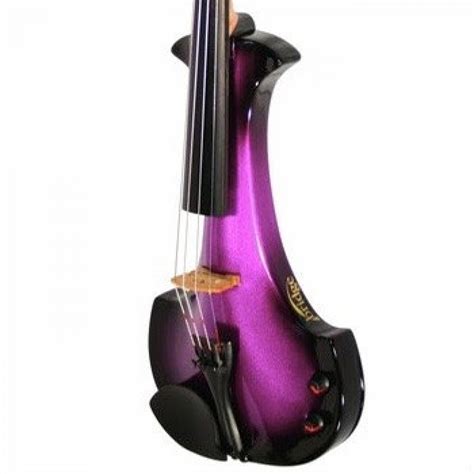 Electric Violin Cello