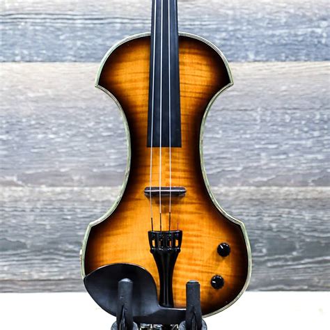 Electric Violin Fender