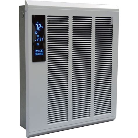 Age of Electric Wall Heater