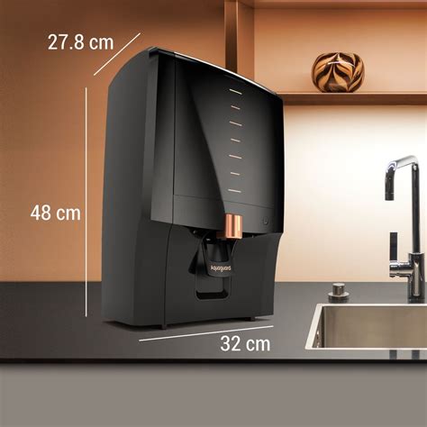 Electric Water Purifier Models