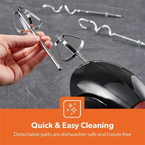 Electric Whisk Tesco