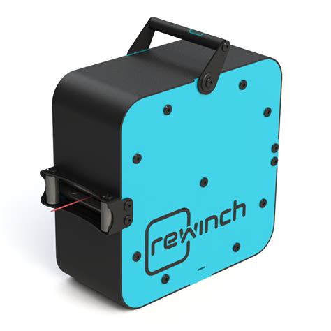 Electric Winch Wakeboard