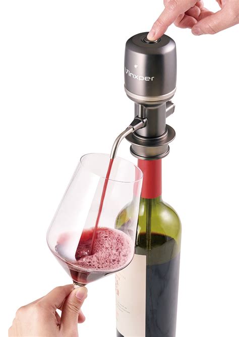 Electric Wine Expert