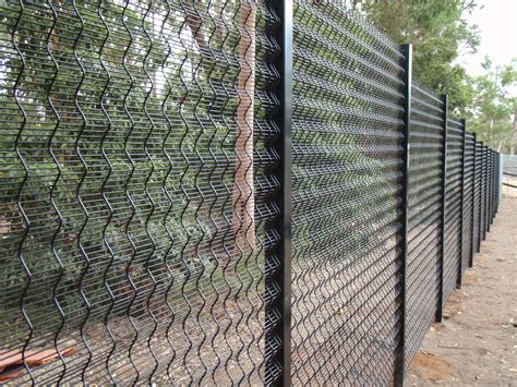 Electric Wire Netting Fencing