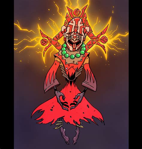Electric Yokai